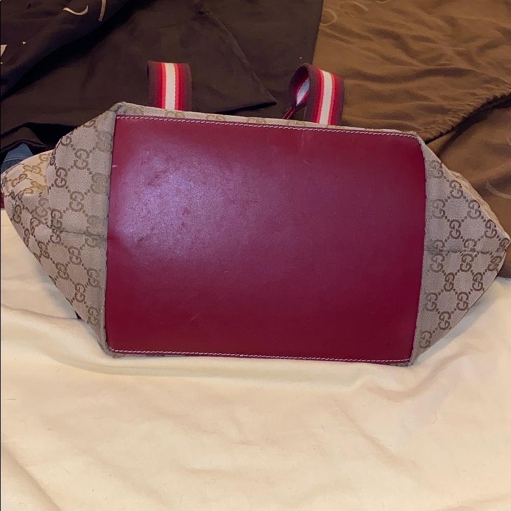 Gucci bag - Picture 7 of 7